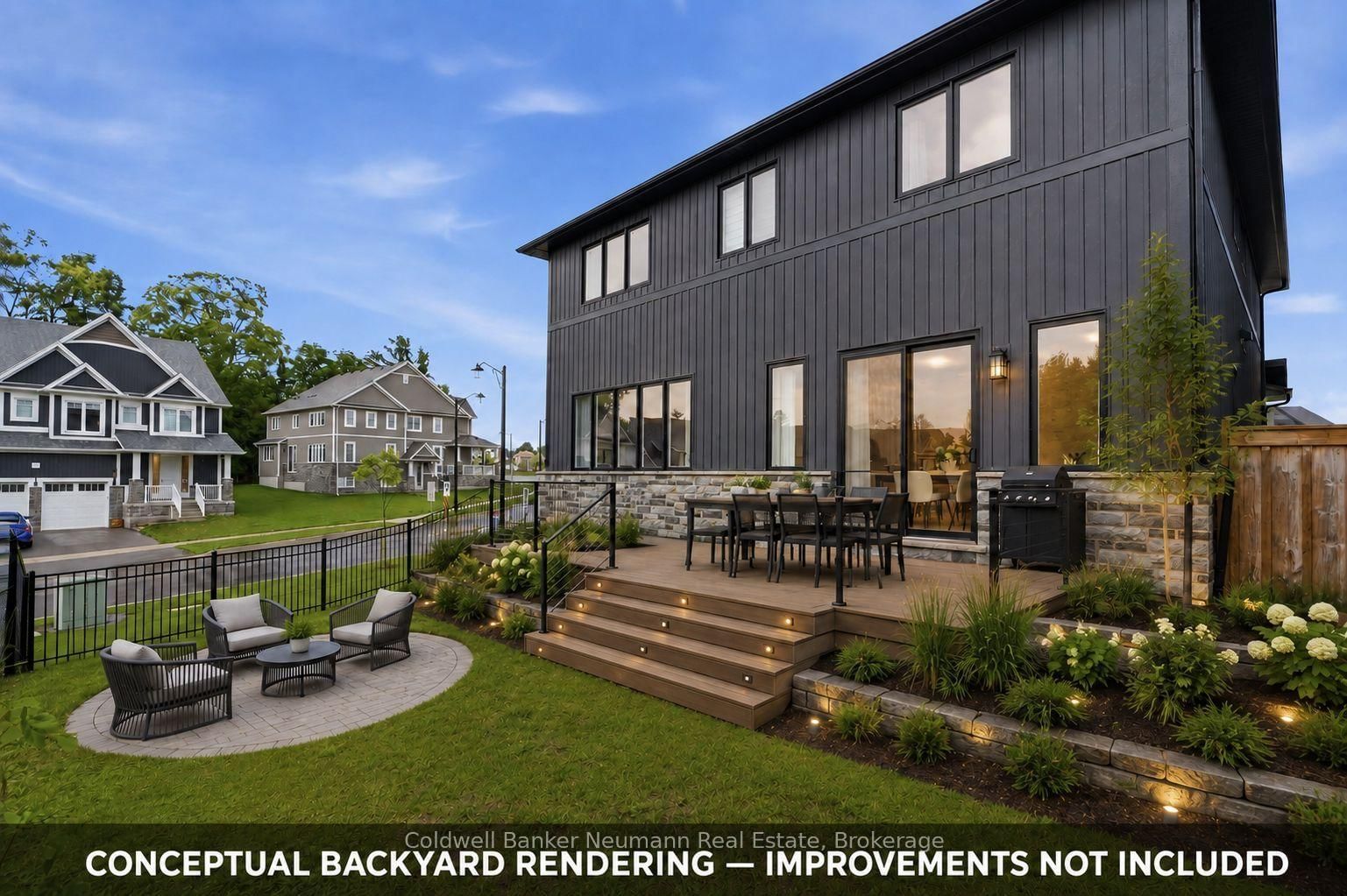 162 HARRISON Street • Centre Wellington, ON photo 40