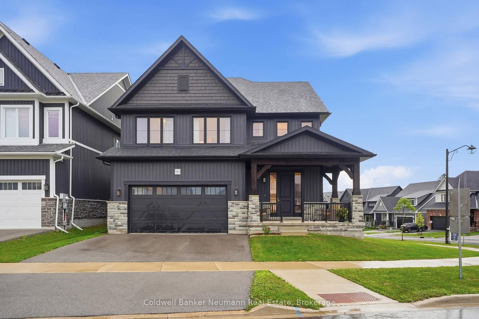 162 HARRISON Street • Centre Wellington, ON photo 45