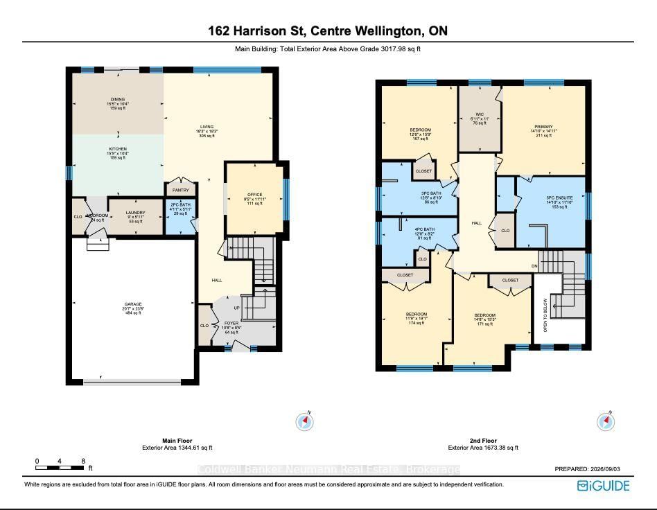 162 HARRISON Street • Centre Wellington, ON photo 47