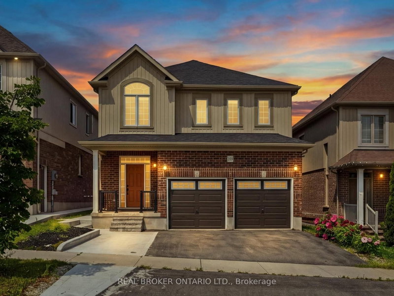 359 Beechdrops Drive
