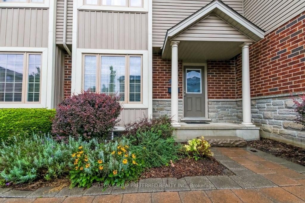 8 - 2145 North Routledge Park, London North