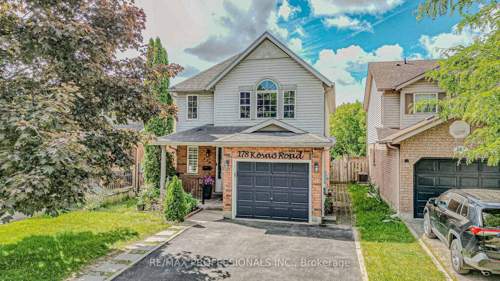 178 Kovac Road • Cambridge, ON photo 2
