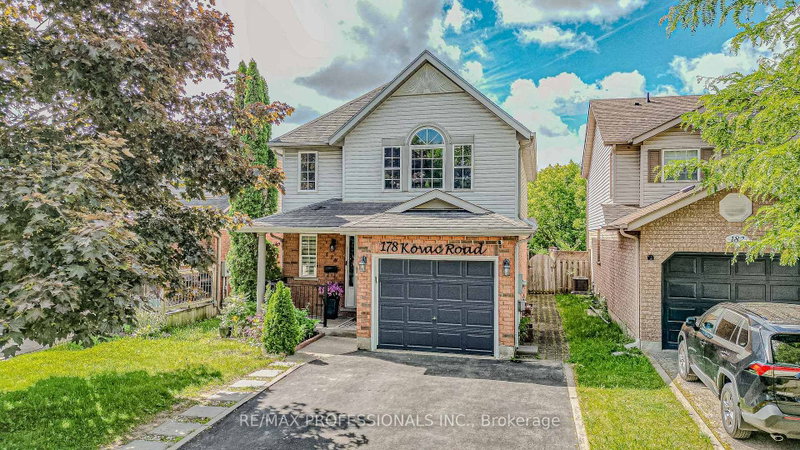 178 Kovac Road