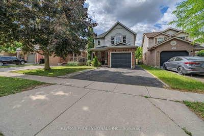 178 Kovac Road • Cambridge, ON photo 3