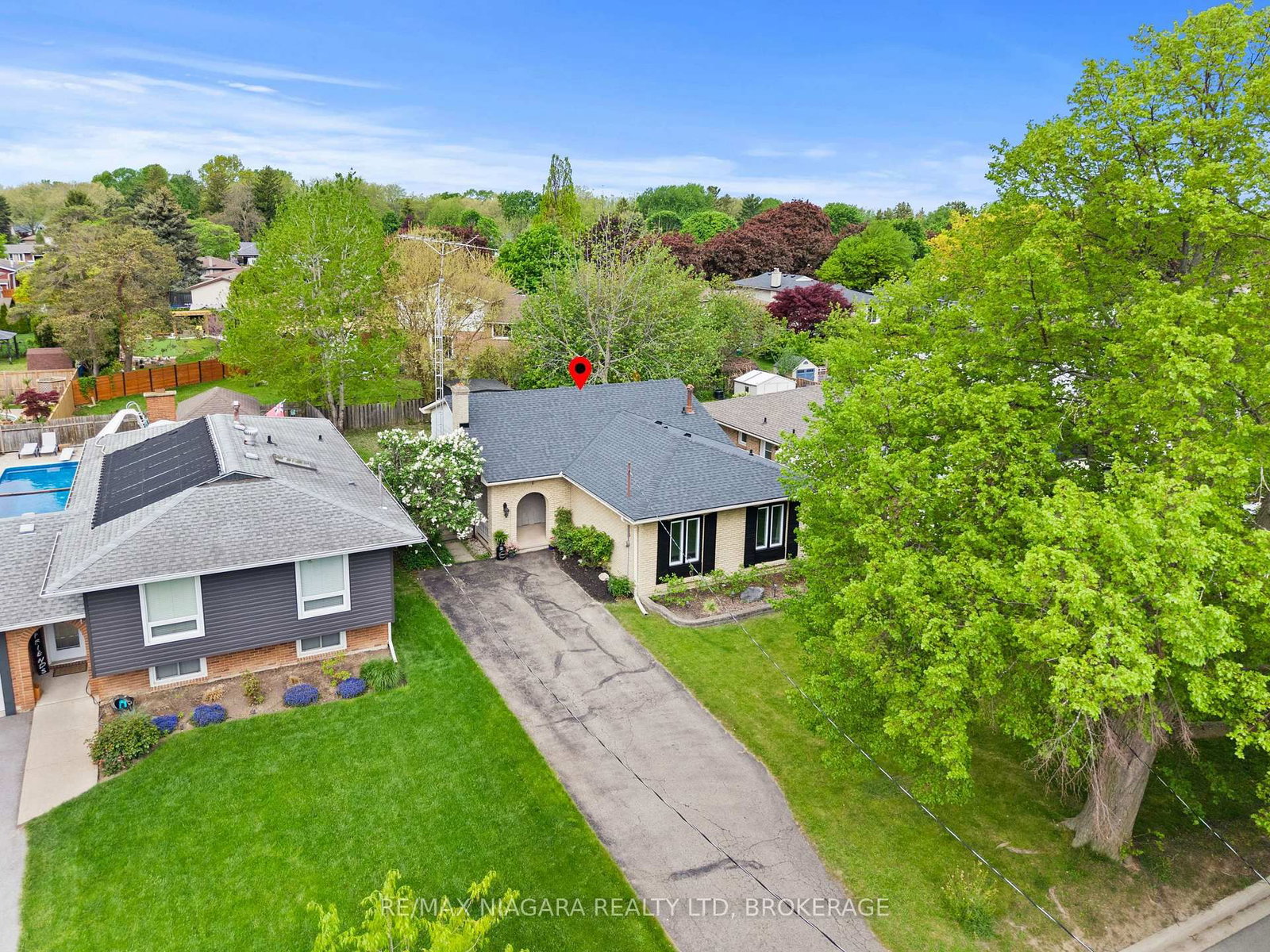 7 Ameer Drive • St. Catharines, ON photo 32