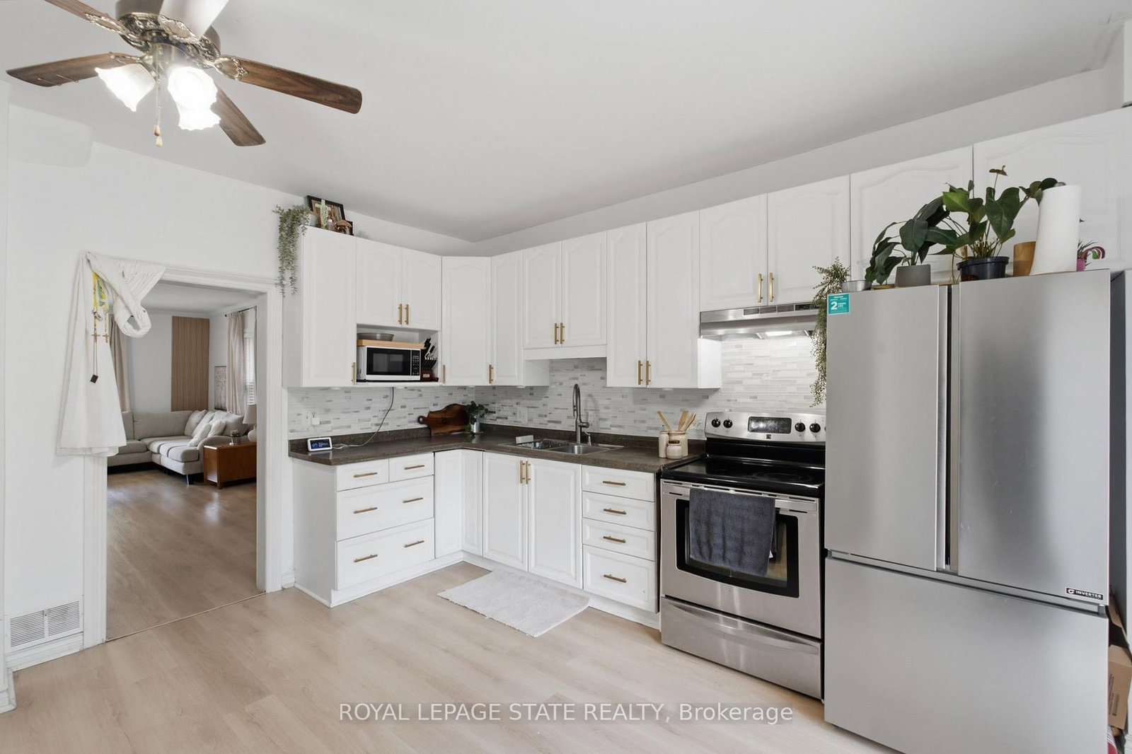 126 Niagara Street • Hamilton, ON photo 14