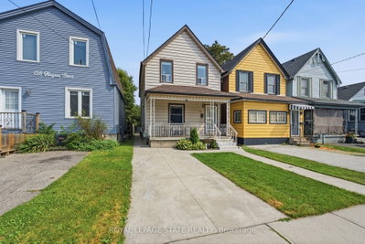 126 Niagara Street • Hamilton, ON photo 2