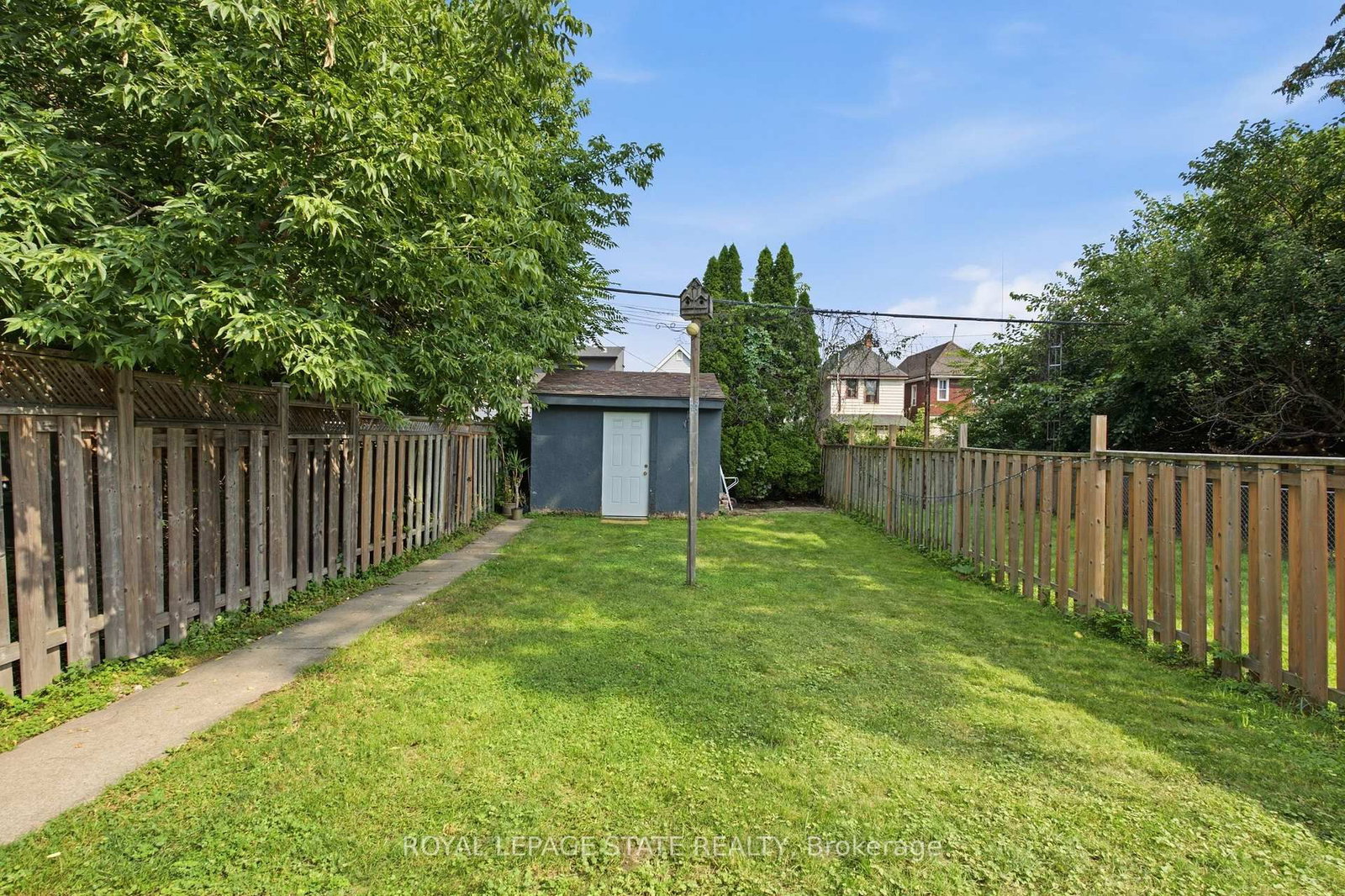 126 Niagara Street • Hamilton, ON photo 34