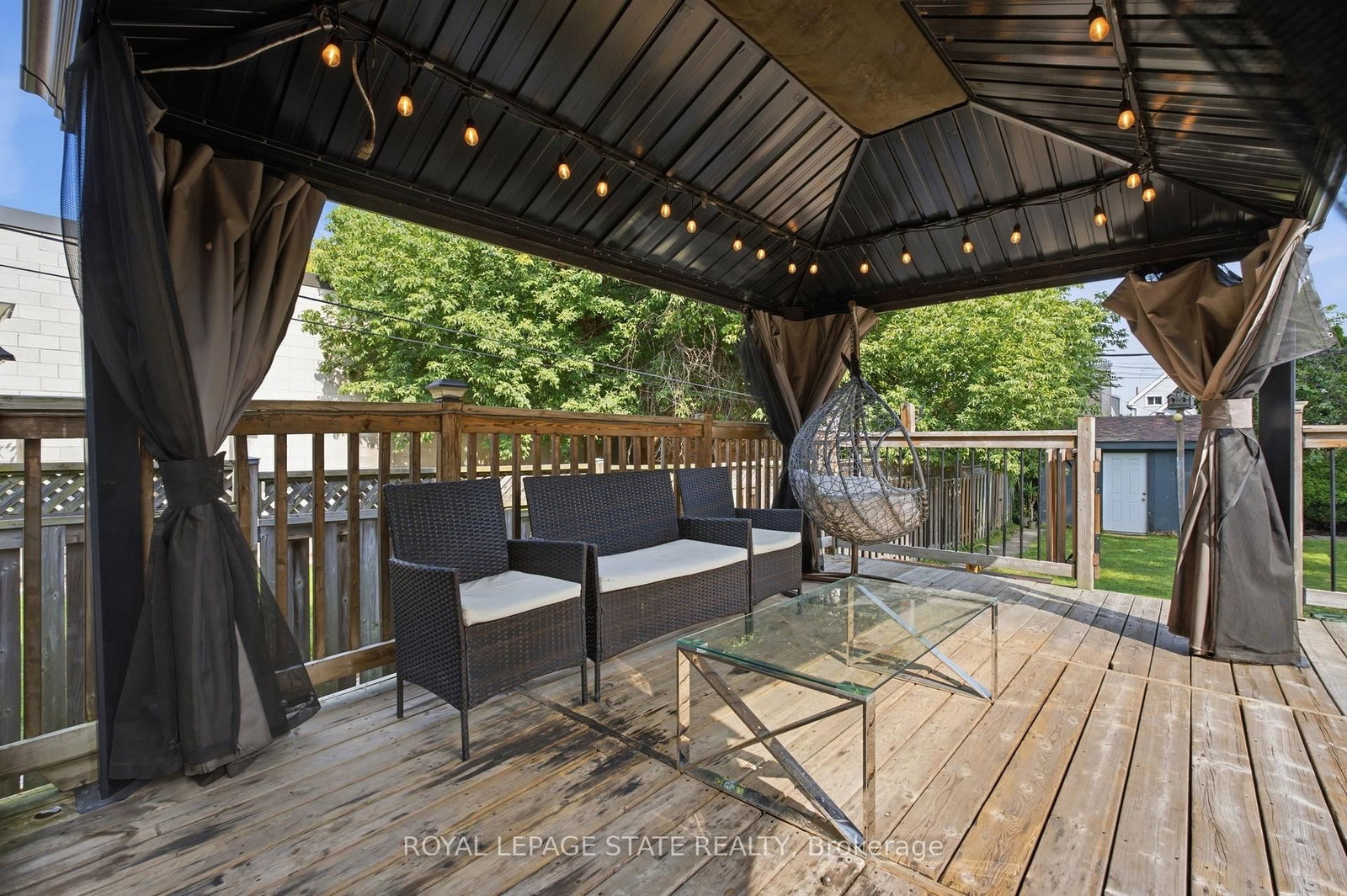 126 Niagara Street • Hamilton, ON photo 38