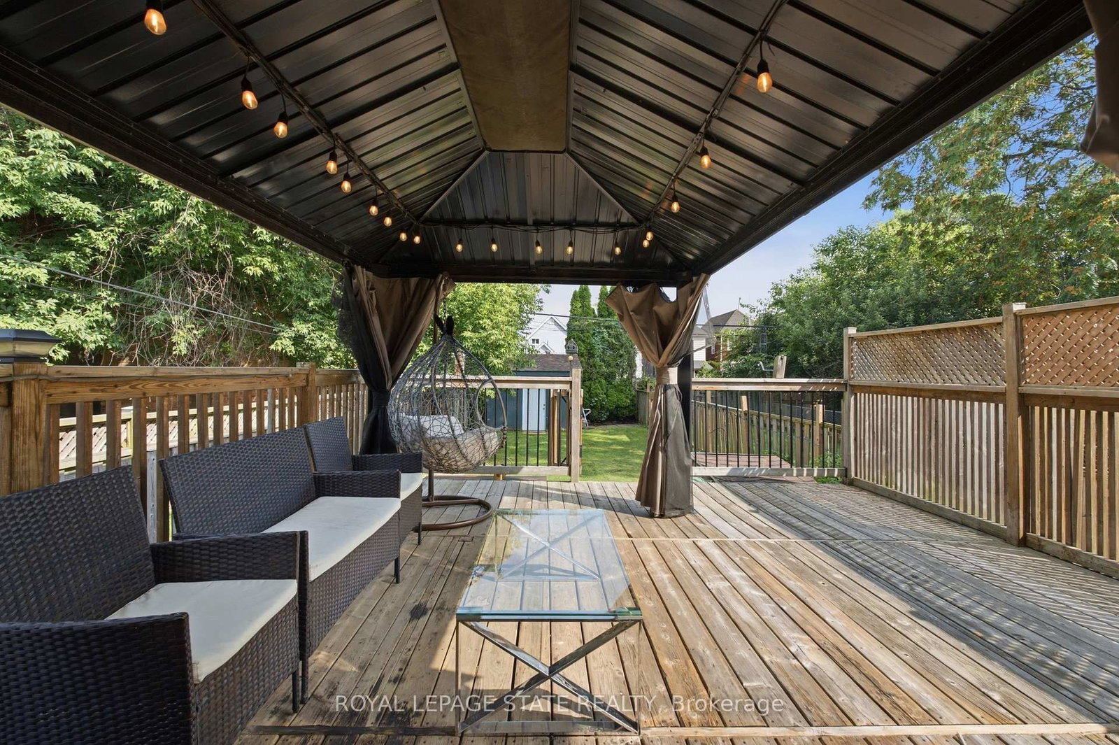 126 Niagara Street • Hamilton, ON photo 39