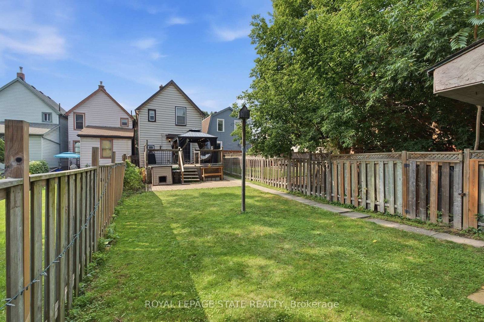 126 Niagara Street • Hamilton, ON photo 42