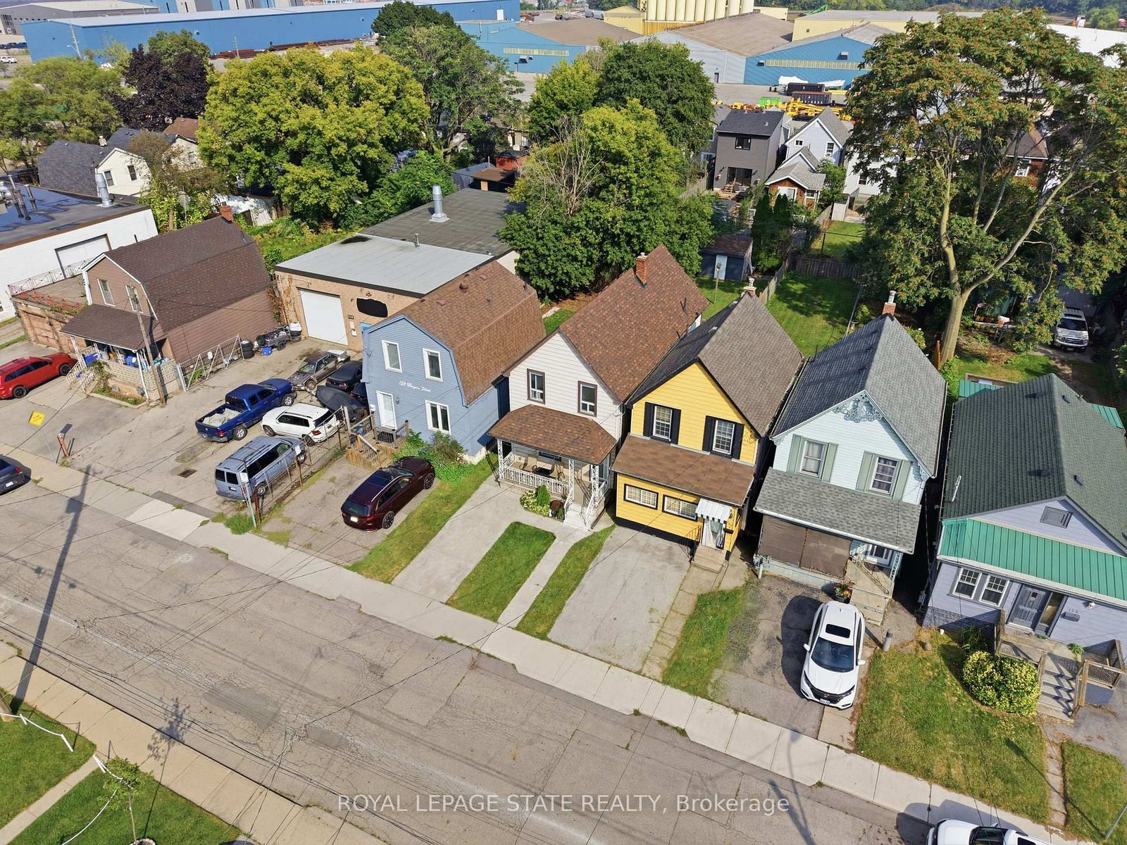 126 Niagara Street • Hamilton, ON photo 45