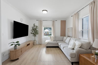 126 Niagara Street • Hamilton, ON photo 8