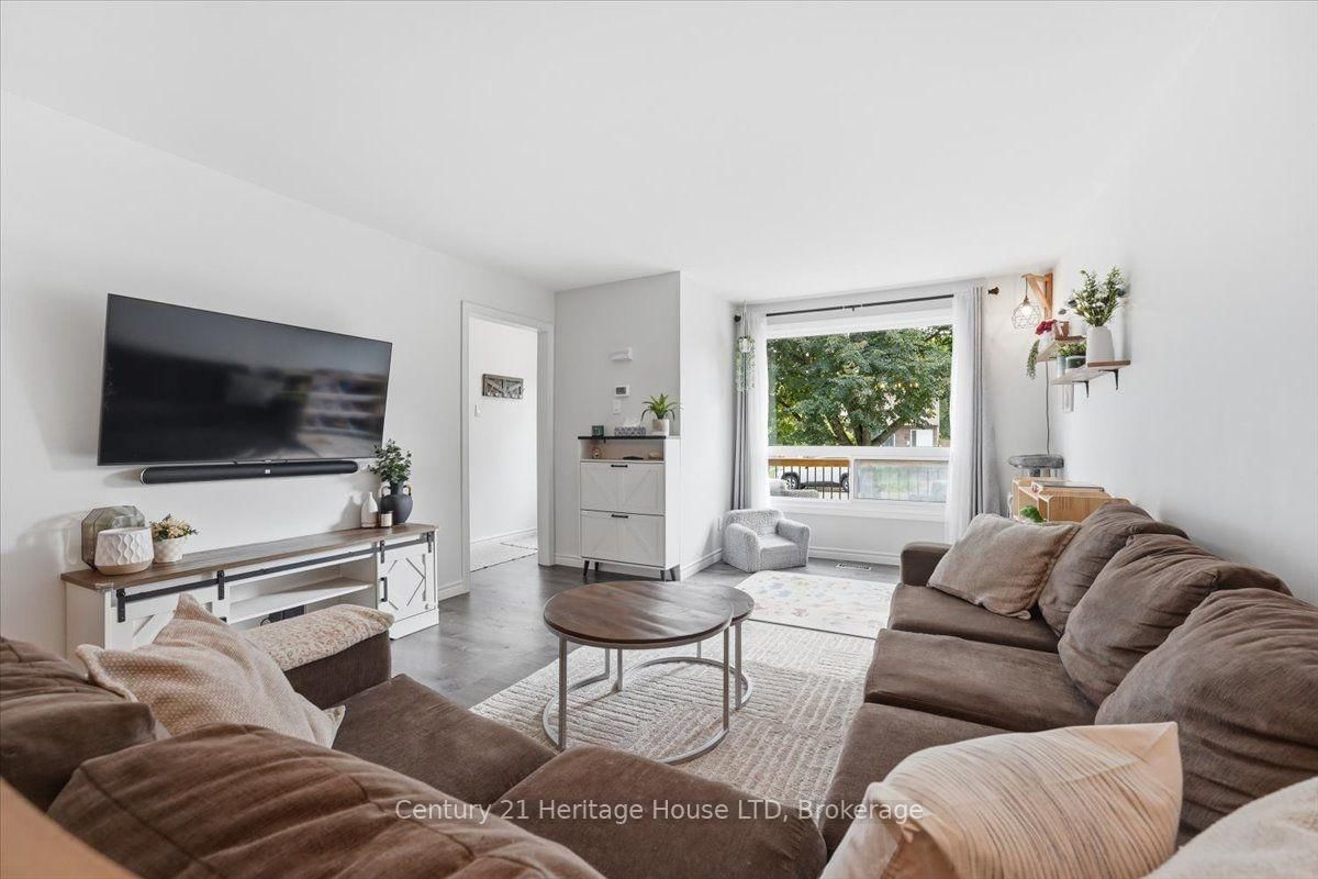 63 Silvan Drive • Welland, ON photo 11