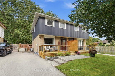 63 Silvan Drive • Welland, ON photo 2