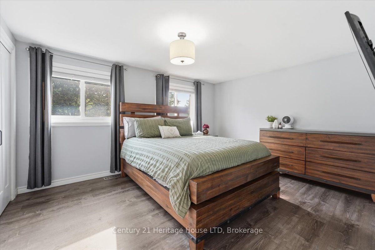 63 Silvan Drive • Welland, ON photo 20