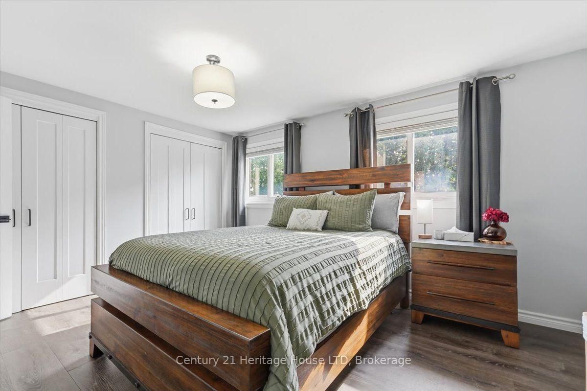 63 Silvan Drive • Welland, ON photo 21