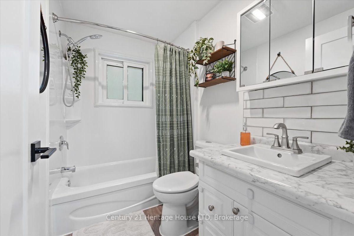 63 Silvan Drive • Welland, ON photo 24