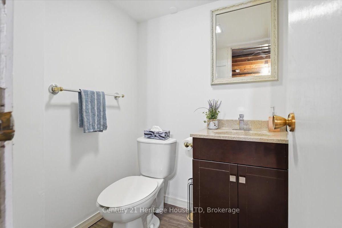 63 Silvan Drive • Welland, ON photo 28
