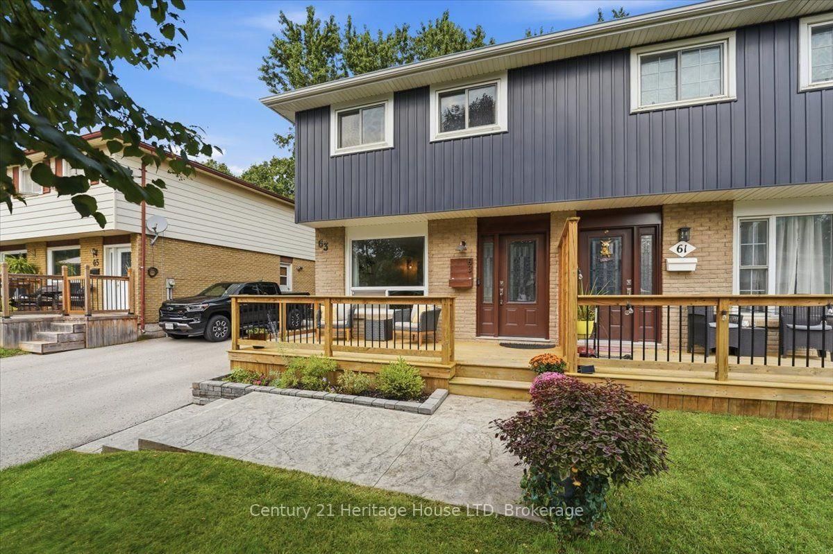 63 Silvan Drive • Welland, ON photo 3