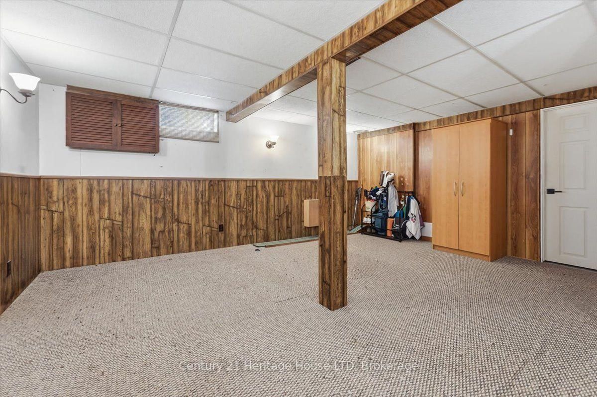 63 Silvan Drive • Welland, ON photo 31