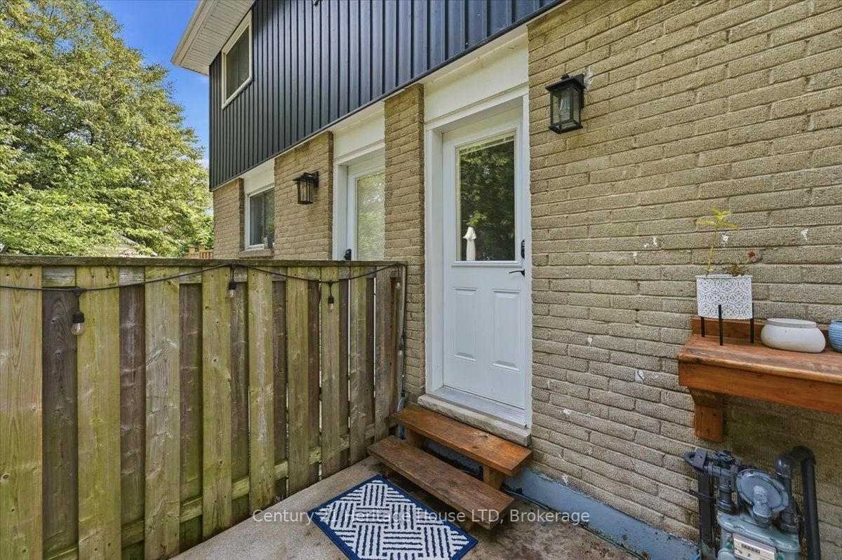 63 Silvan Drive • Welland, ON photo 33