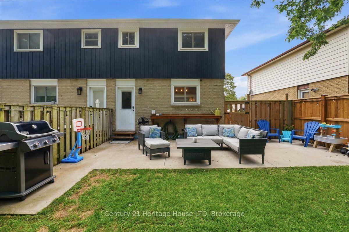 63 Silvan Drive • Welland, ON photo 36