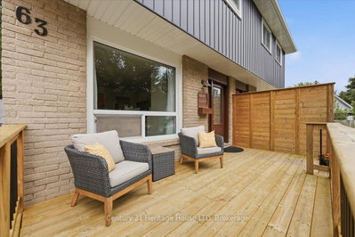 63 Silvan Drive • Welland, ON photo 4