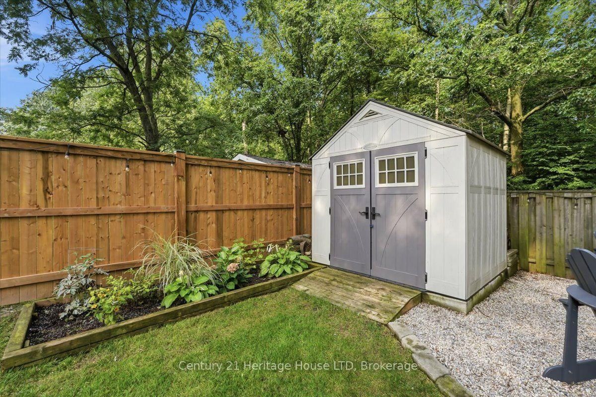 63 Silvan Drive • Welland, ON photo 40