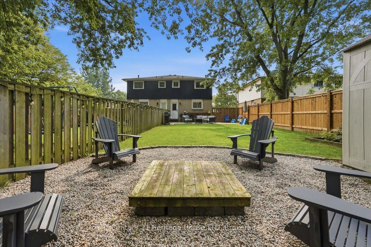 63 Silvan Drive • Welland, ON photo 43