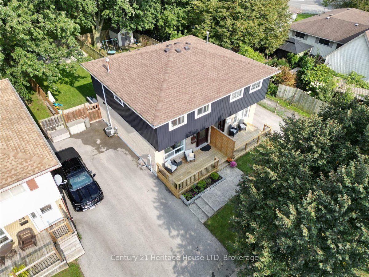 63 Silvan Drive • Welland, ON photo 44