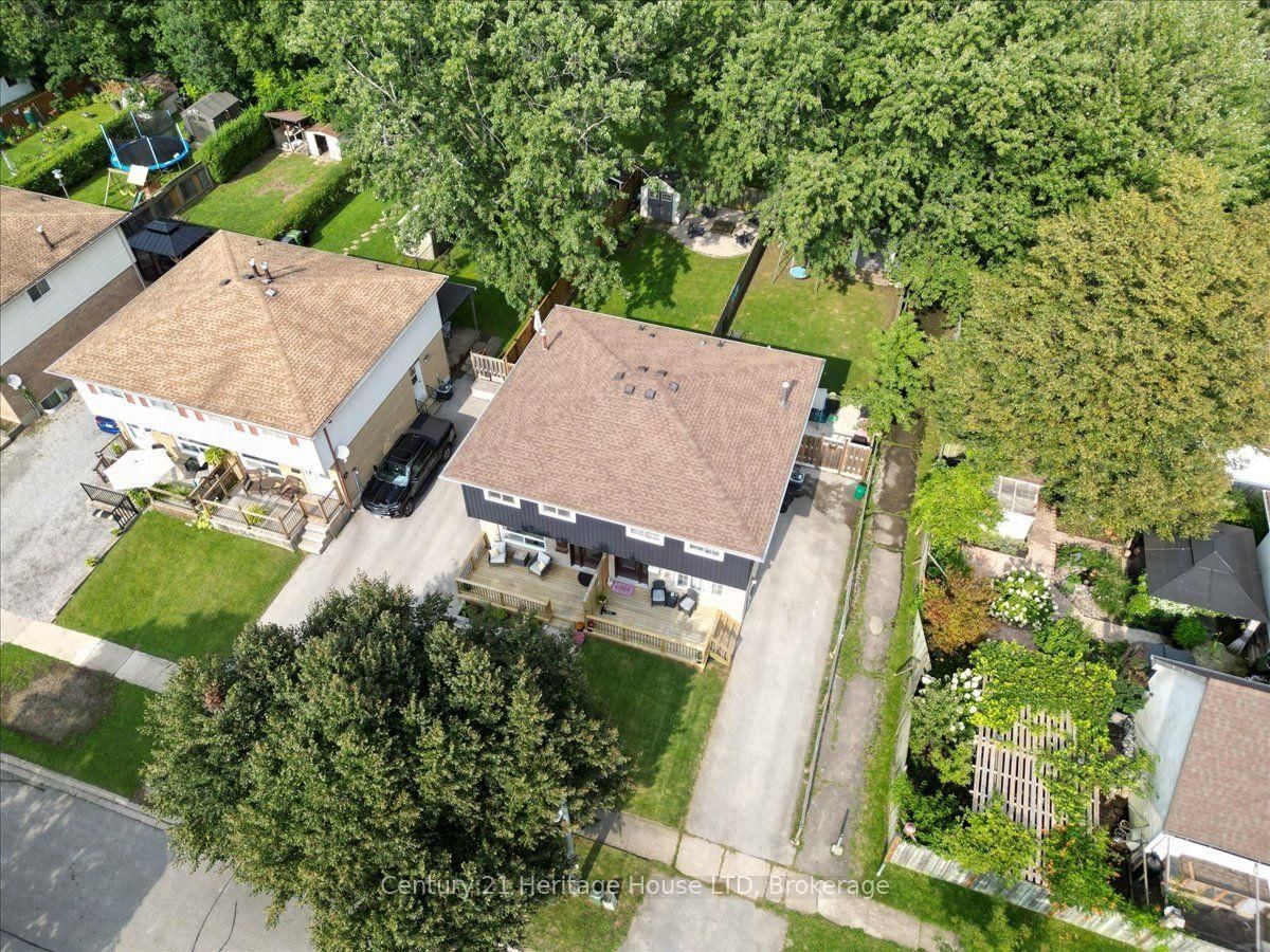 63 Silvan Drive • Welland, ON photo 45