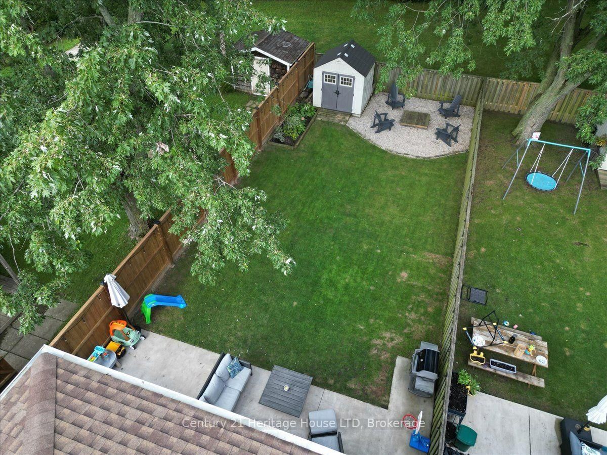 63 Silvan Drive • Welland, ON photo 46