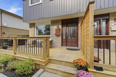 63 Silvan Drive • Welland, ON photo 5