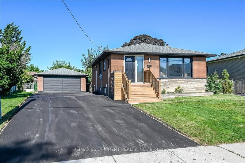 135 NUGENT Drive
