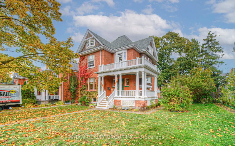 543 Queenston Road