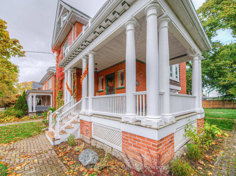 543 Queenston Road