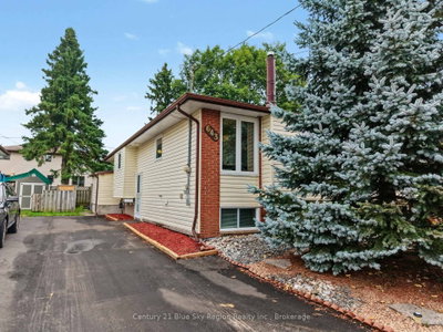 Semi-Detached House for sale at 643 Robarts Avenue, North Bay, Ontario, P1B 7E5 - Widdifield - MLS: X13742214