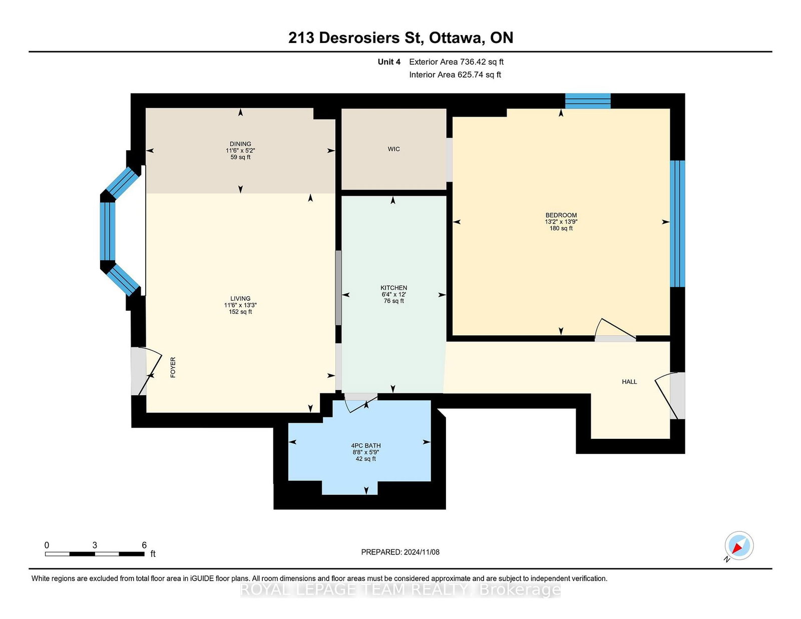 213 Desrosiers Street • Ottawa, ON photo 14