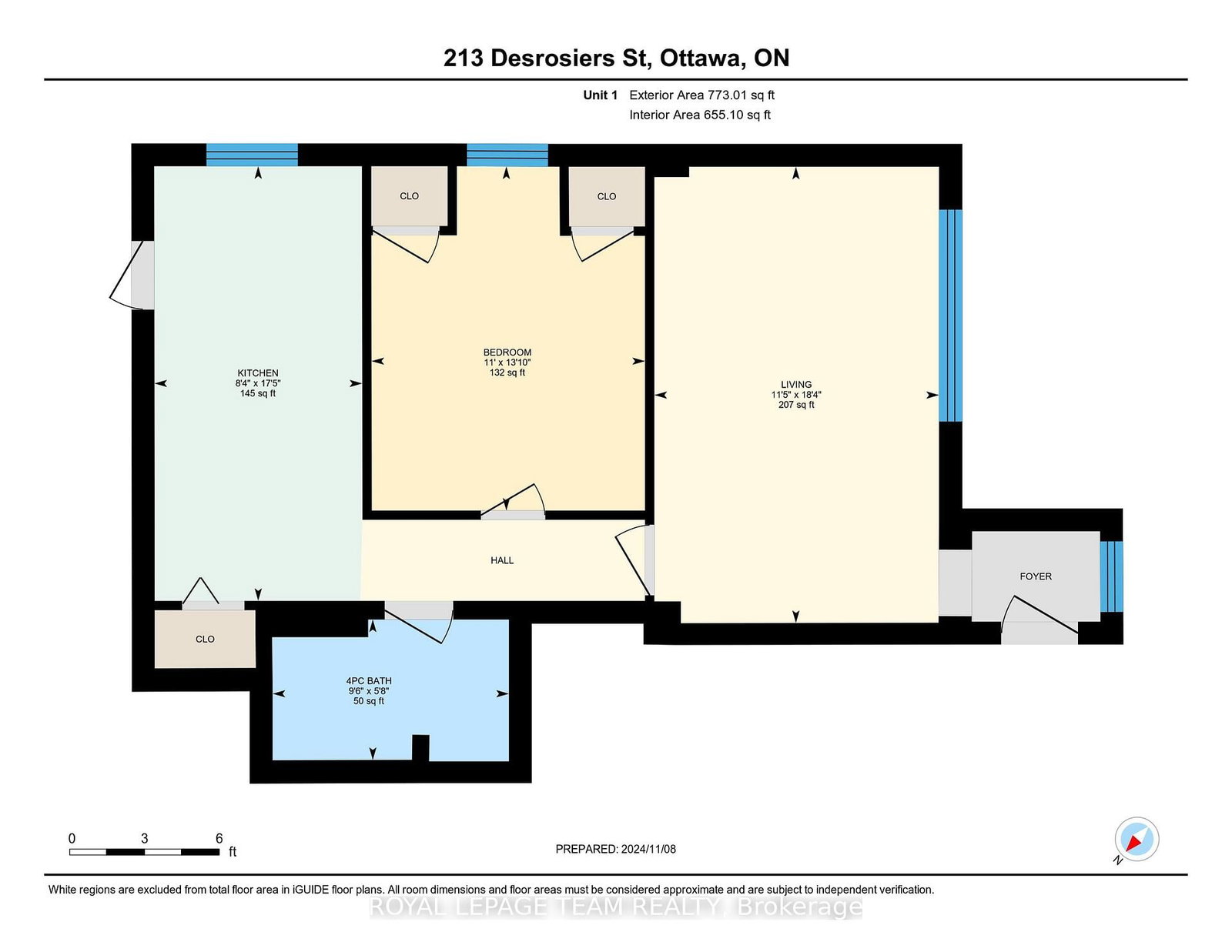 213 Desrosiers Street • Ottawa, ON photo 21