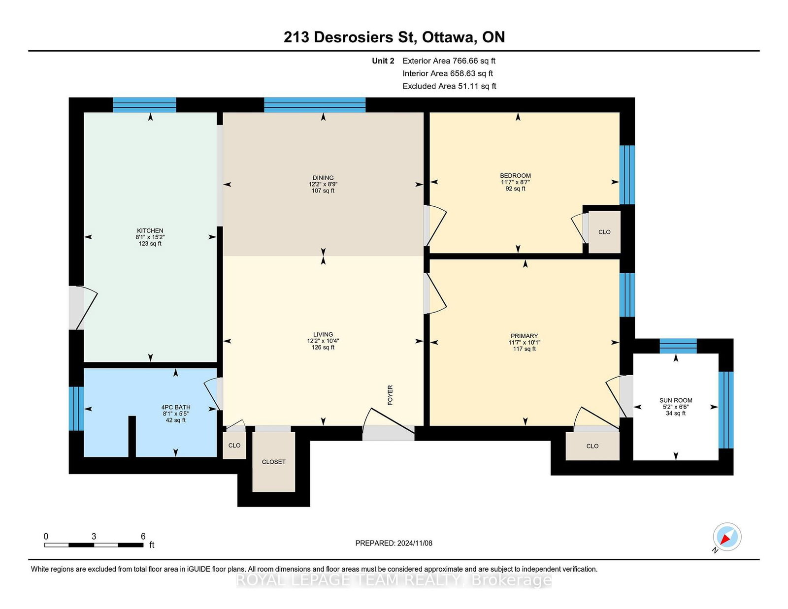 213 Desrosiers Street • Ottawa, ON photo 28