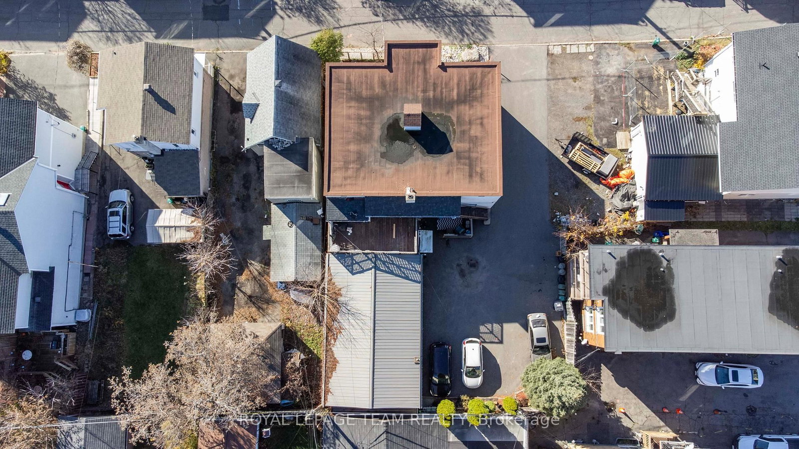 213 Desrosiers Street • Ottawa, ON photo 41