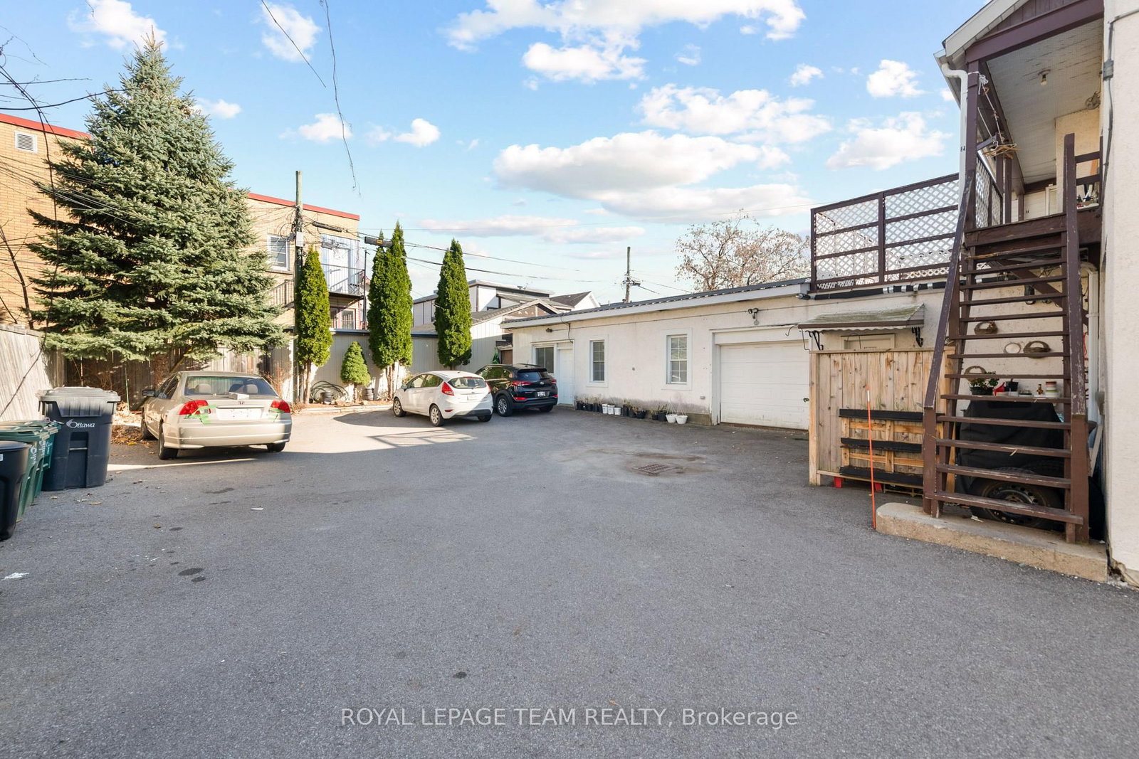 213 Desrosiers Street • Ottawa, ON photo 43