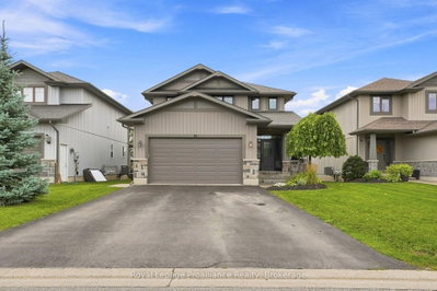 18 Granite Drive • Belleville, ON photo 2
