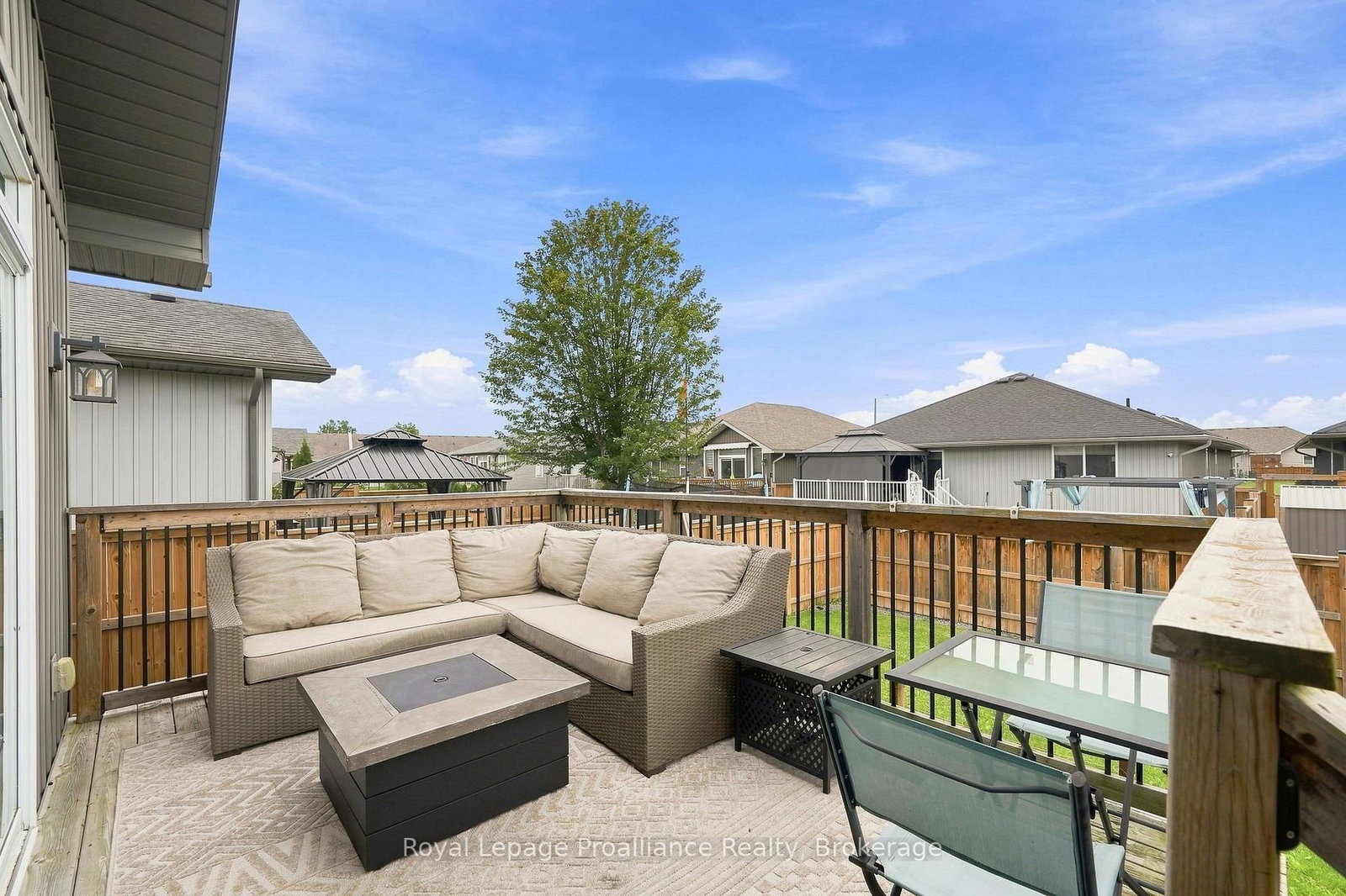 18 Granite Drive • Belleville, ON photo 41