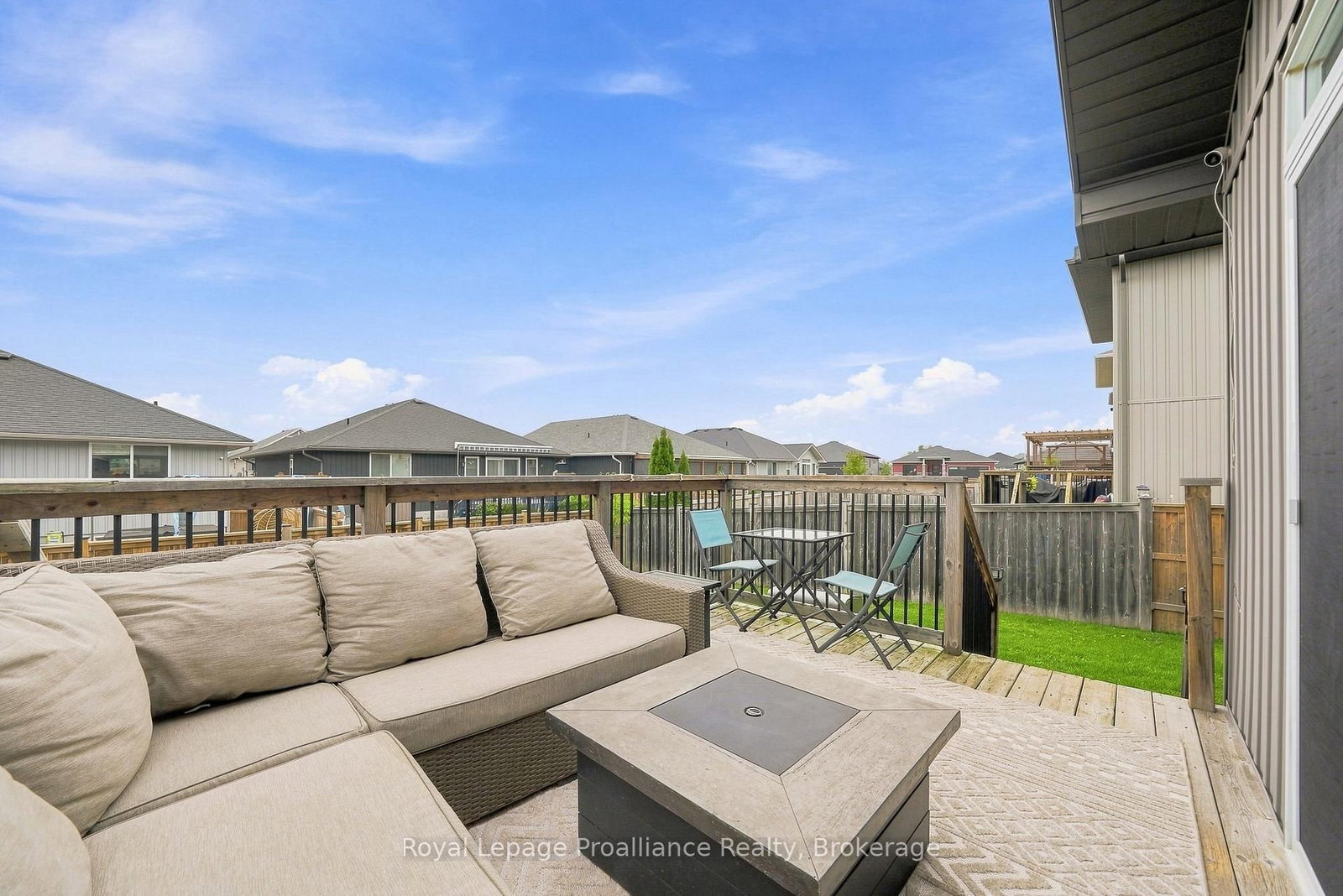 18 Granite Drive • Belleville, ON photo 42