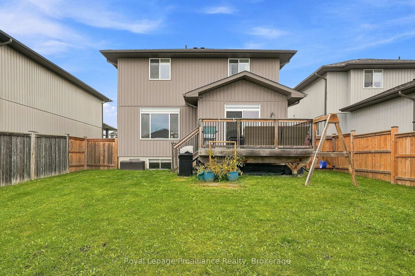 18 Granite Drive • Belleville, ON photo 43