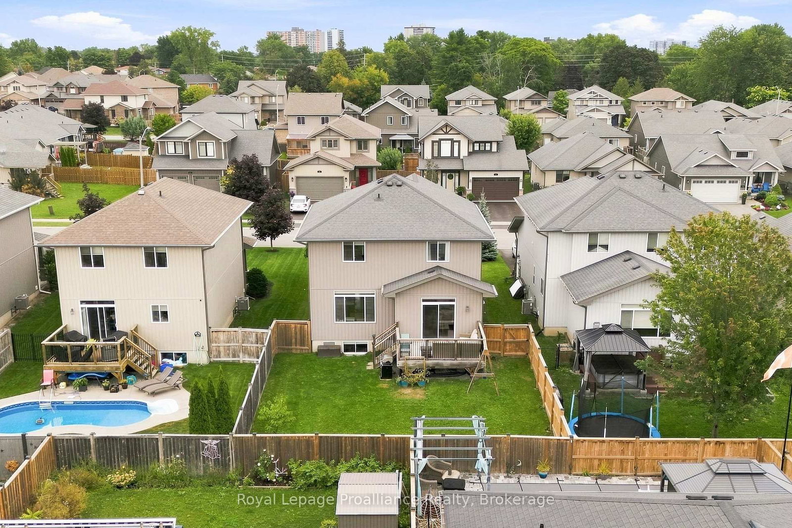 18 Granite Drive • Belleville, ON photo 46