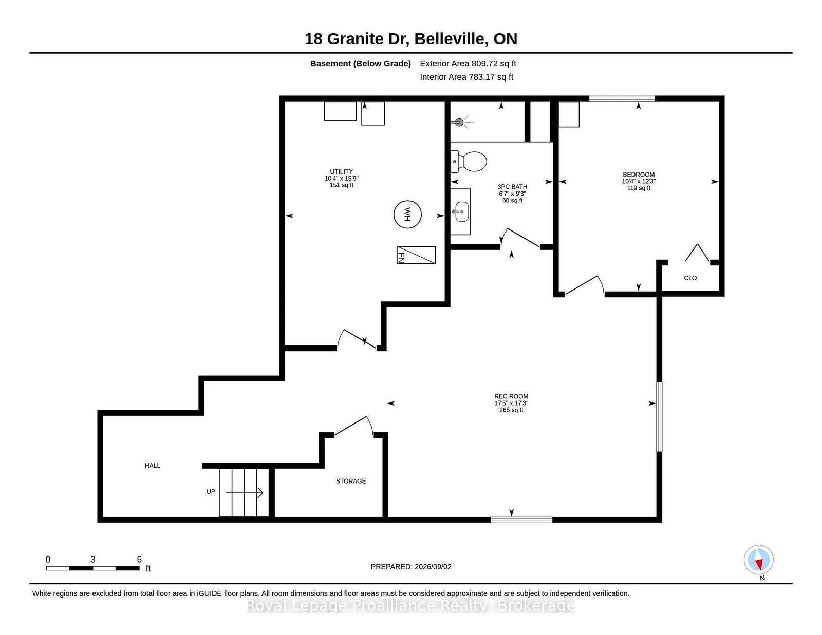 18 Granite Drive • Belleville, ON photo 50