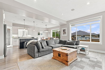 18 Granite Drive • Belleville, ON photo 9